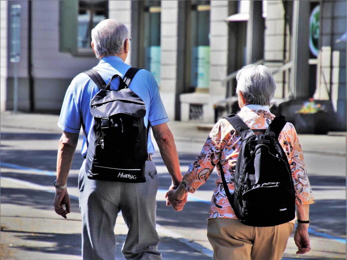 Pensioni: buone notizie, a dicembre arriva l’aumento