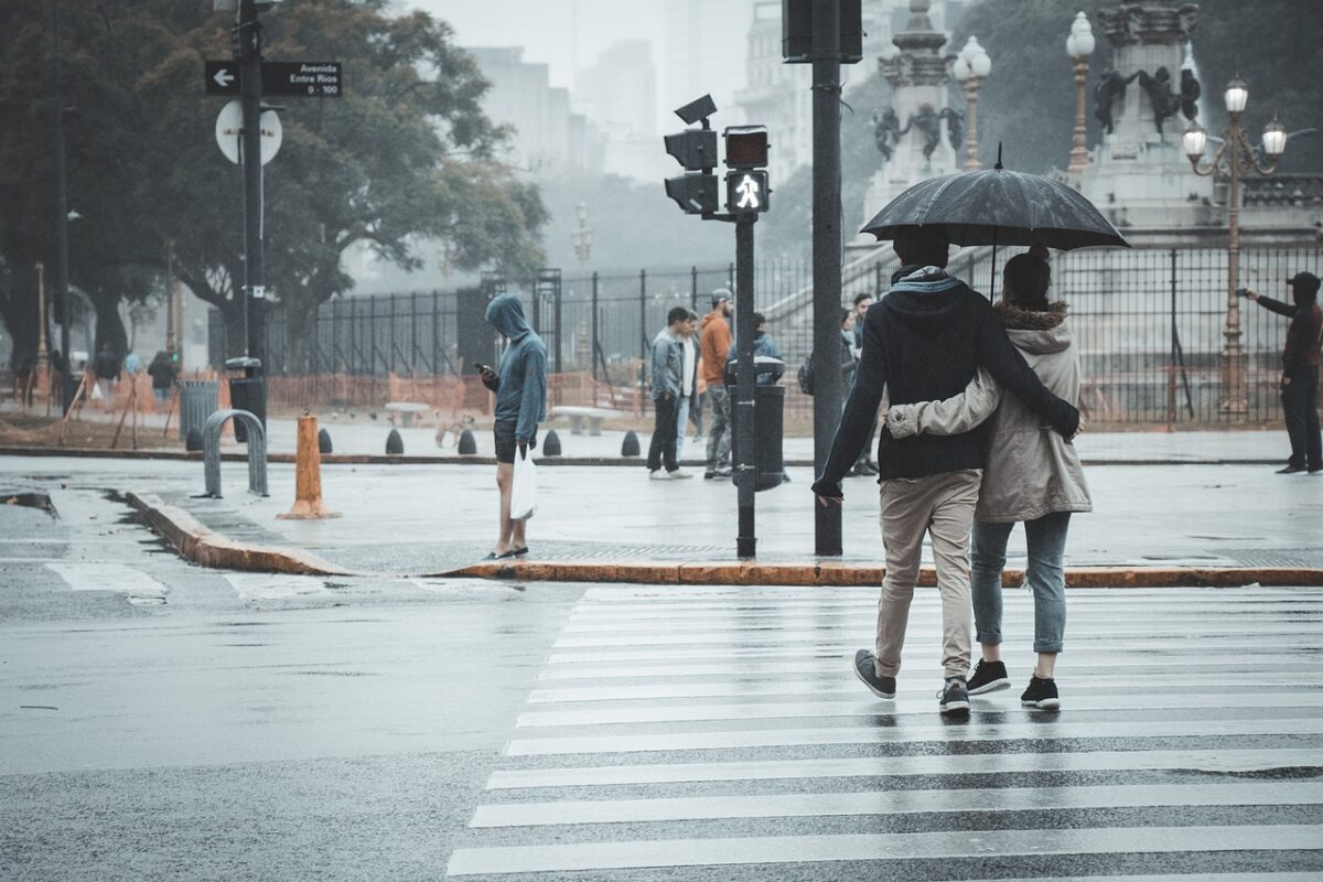 Spagna adotta misure protettive per il clima estremo