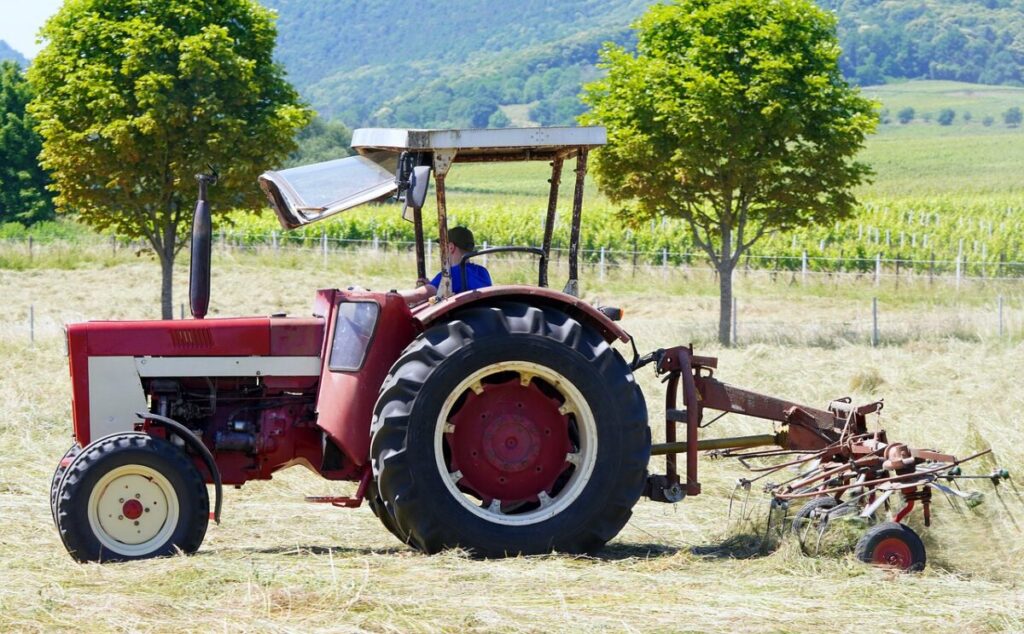 Aziende agricole: investire nel futuro con il Bonus 2025