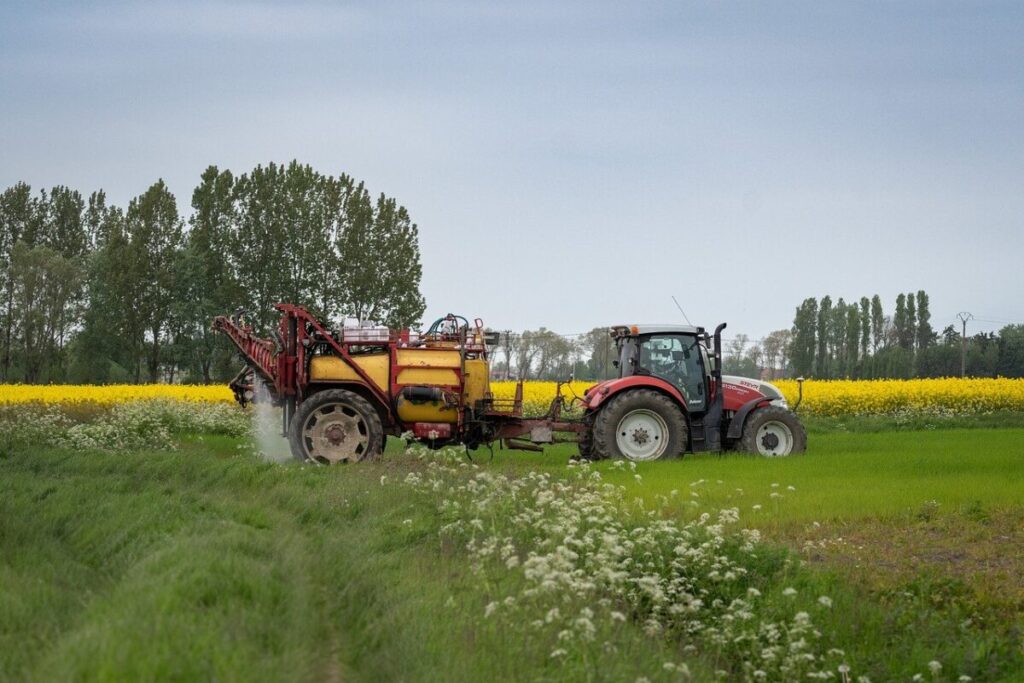 Aziende agricole: investire nel futuro con il Bonus 2025