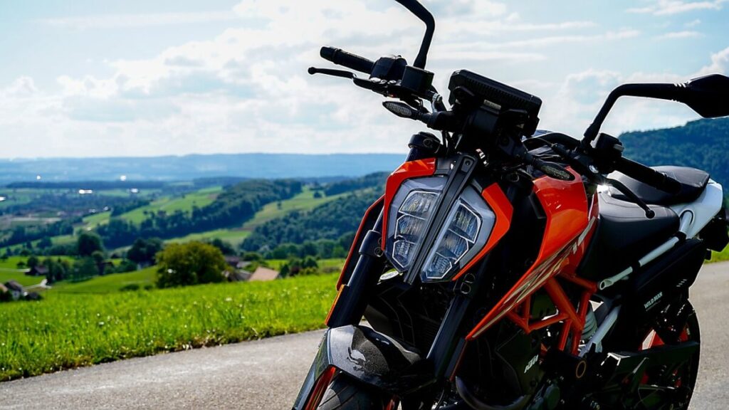 Futuro di KTM: dalla crisi a motociclette d’eccellenza