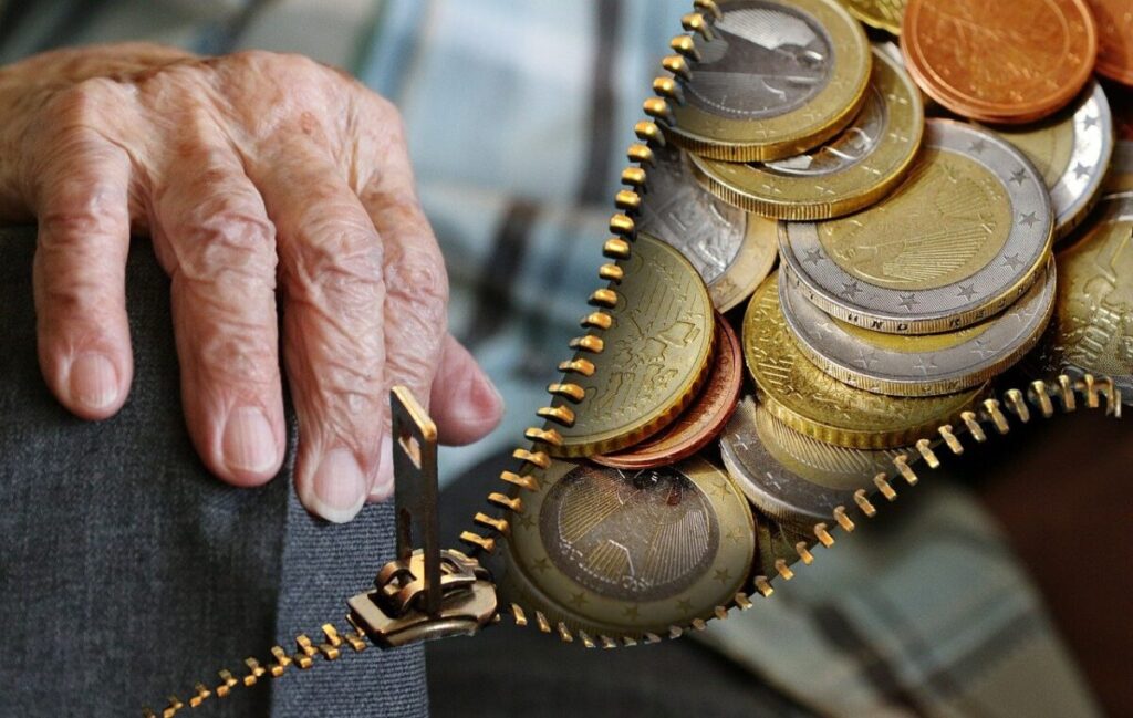 Cassazione: ricalcolo pensioni a 67 anni