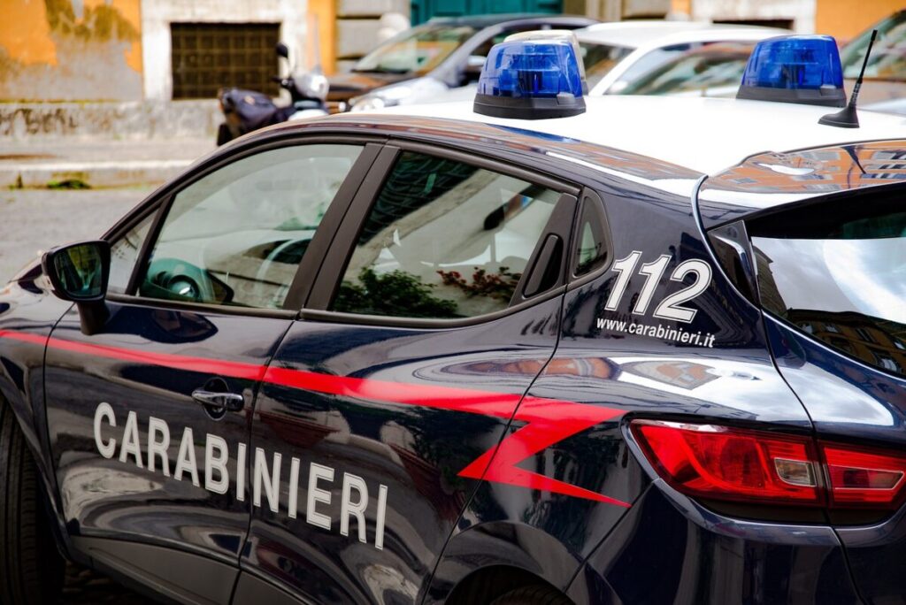 Truffa agli anziani del finto carabiniere