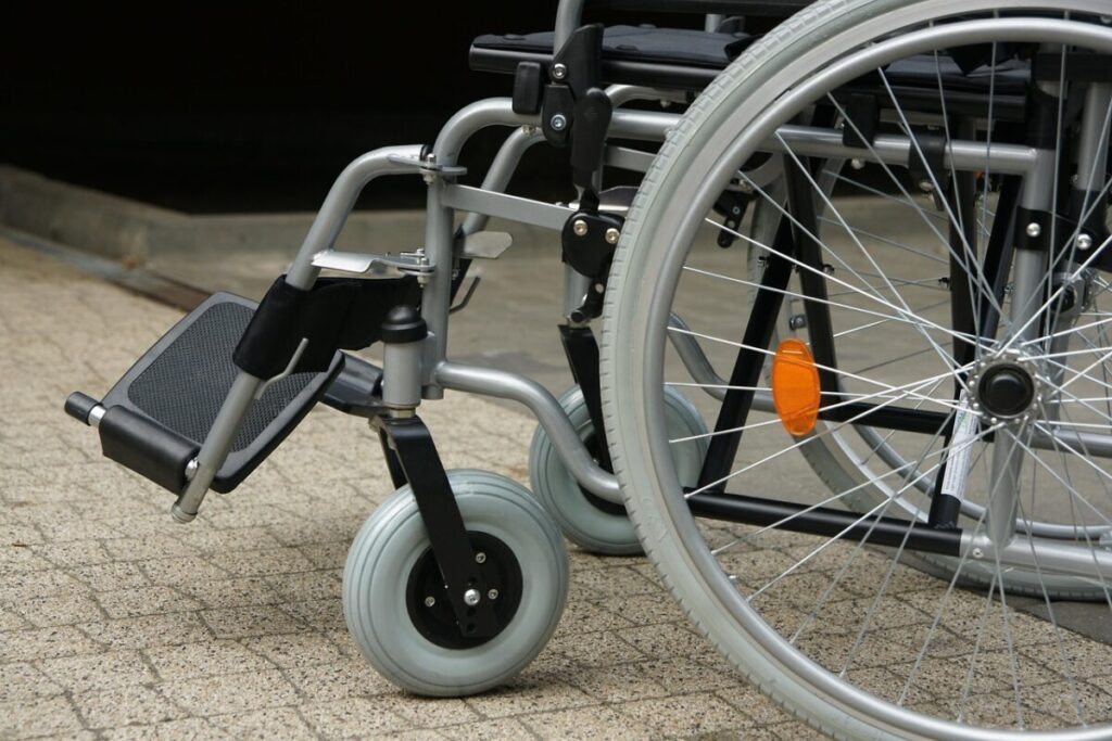 Legge 104: diritti per chi assiste familiari disabili